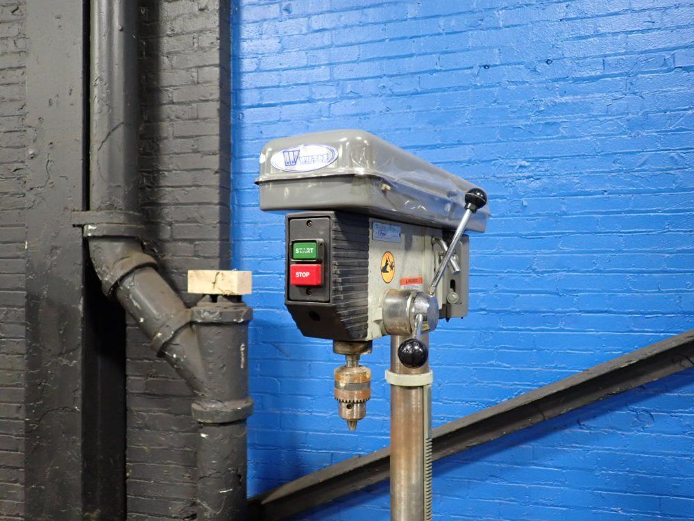 Wilton 15" Drill Press