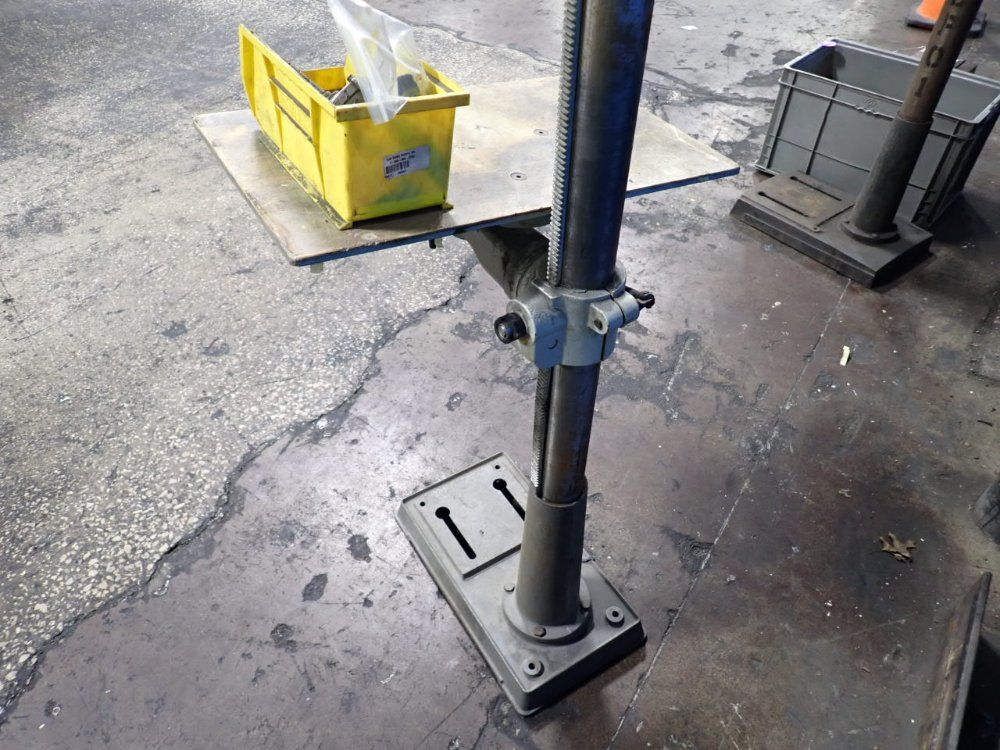 Wilton 15" Drill Press
