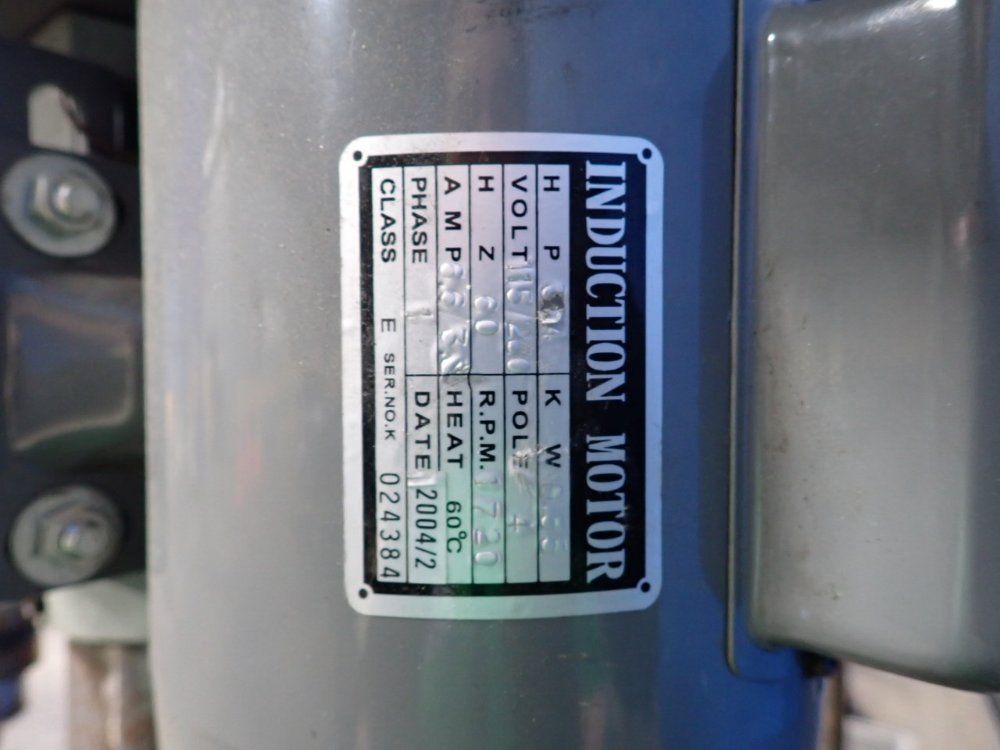 Wilton 15" Drill Press