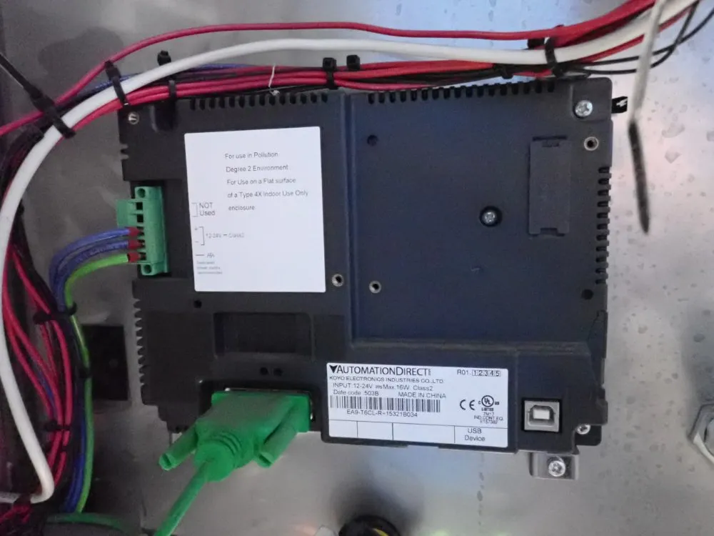 Keymac 205" X 9" Automatic Cartoning And Sleeving Machine - Kcm-1