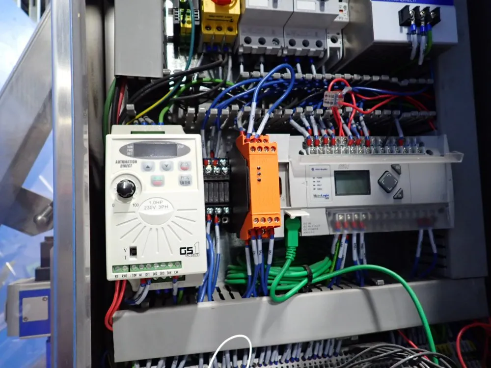 Keymac 205" X 9" Automatic Cartoning And Sleeving Machine - Kcm-1