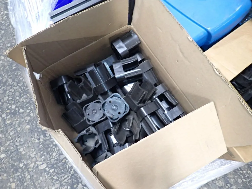 Keymac 205" X 9" Automatic Cartoning And Sleeving Machine - Kcm-1