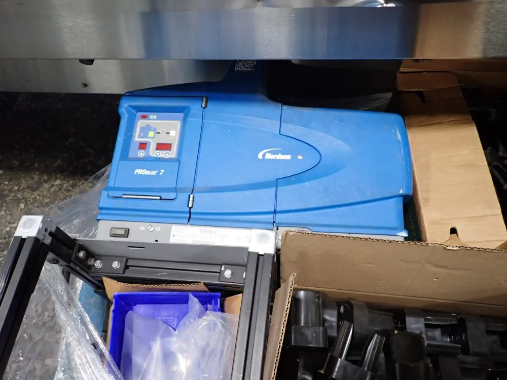 Keymac 205" X 9" Automatic Cartoning And Sleeving Machine - Kcm-1