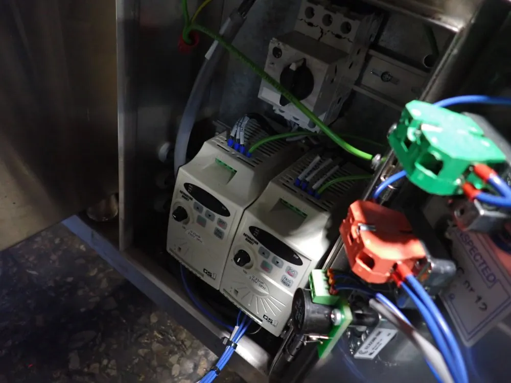 Keymac 205" X 9" Automatic Cartoning And Sleeving Machine - Kcm-1