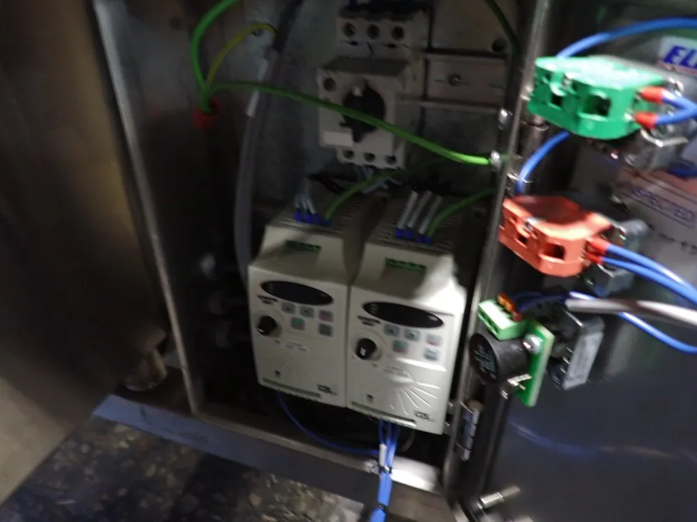 Keymac 205" X 9" Automatic Cartoning And Sleeving Machine - Kcm-1