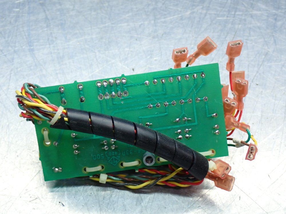 Abb Gate Coupling Pc Board - 608870-048s