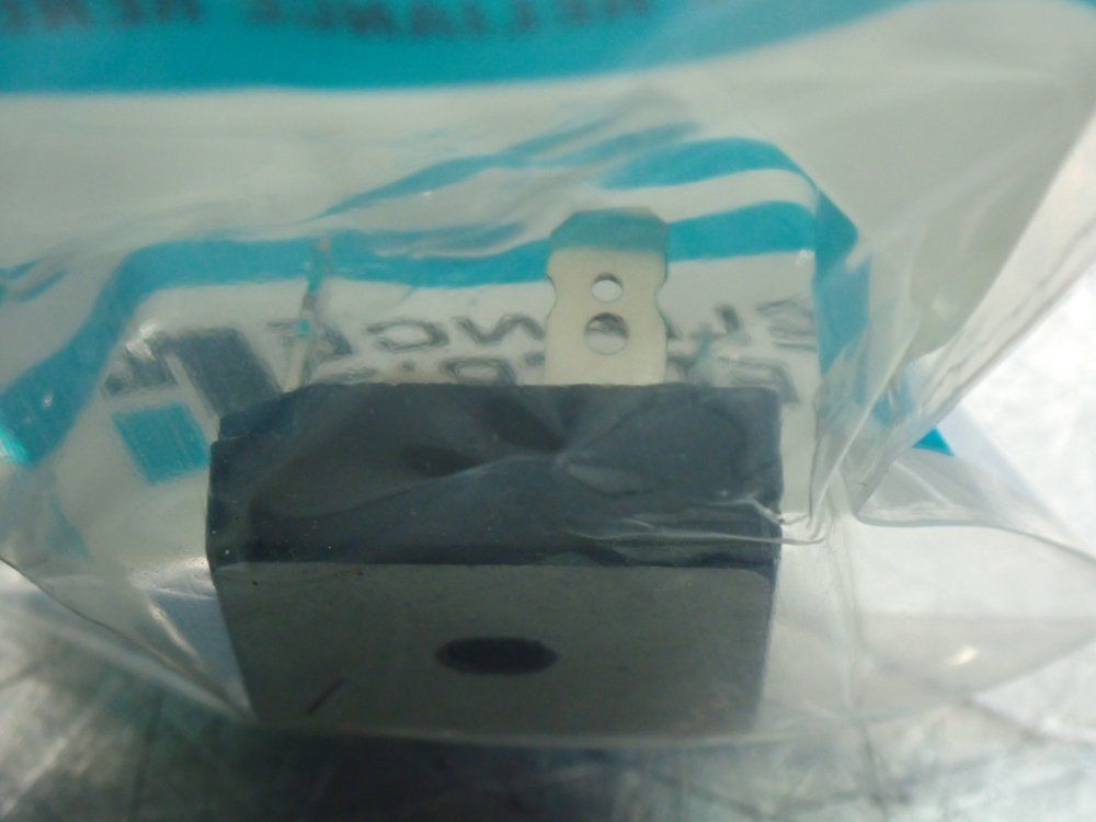Abb Rectifier Field Supply Power Cube - 701819-12ad