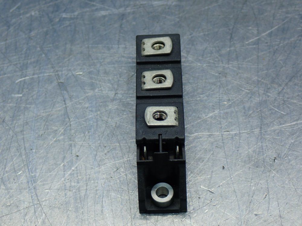 Abb Rectifier Power Cube, 3pcs - 701819-19aw