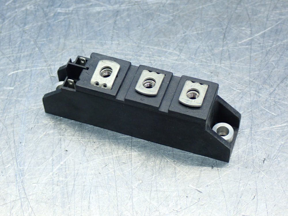 Abb Rectifier Power Cube, 3pcs - 701819-19aw