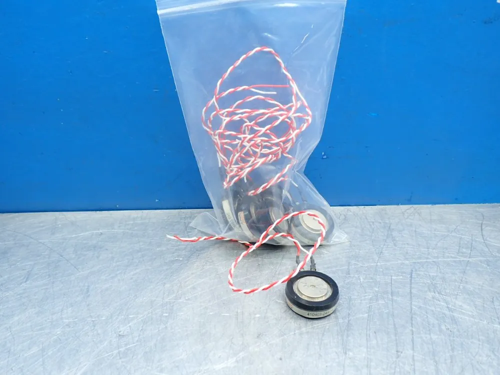 Allen Bradley Thyristor Module, 6pcs - 410403-24awl