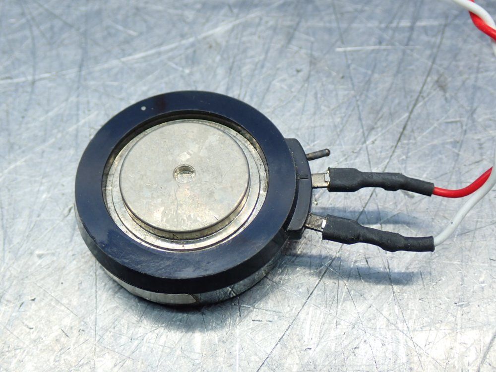 Allen Bradley Thyristor Module, 6pcs - 410403-24awl