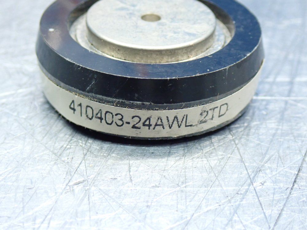 Allen Bradley Thyristor Module, 6pcs - 410403-24awl