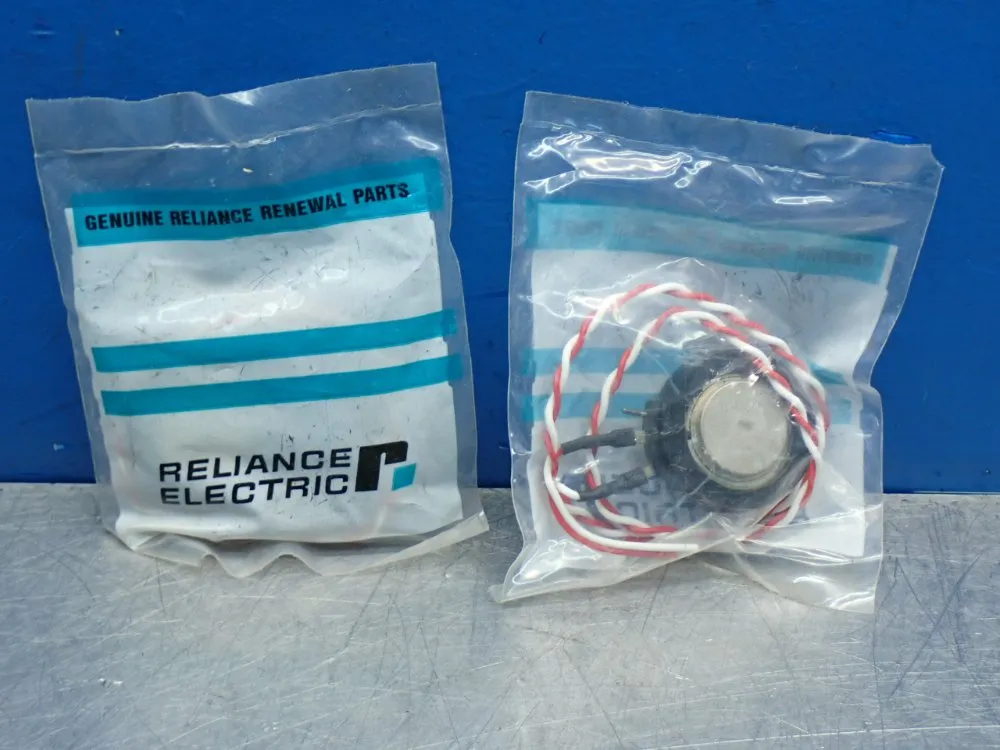 Allen Bradley Thyristor Module, 2pcs - 410403-24awl