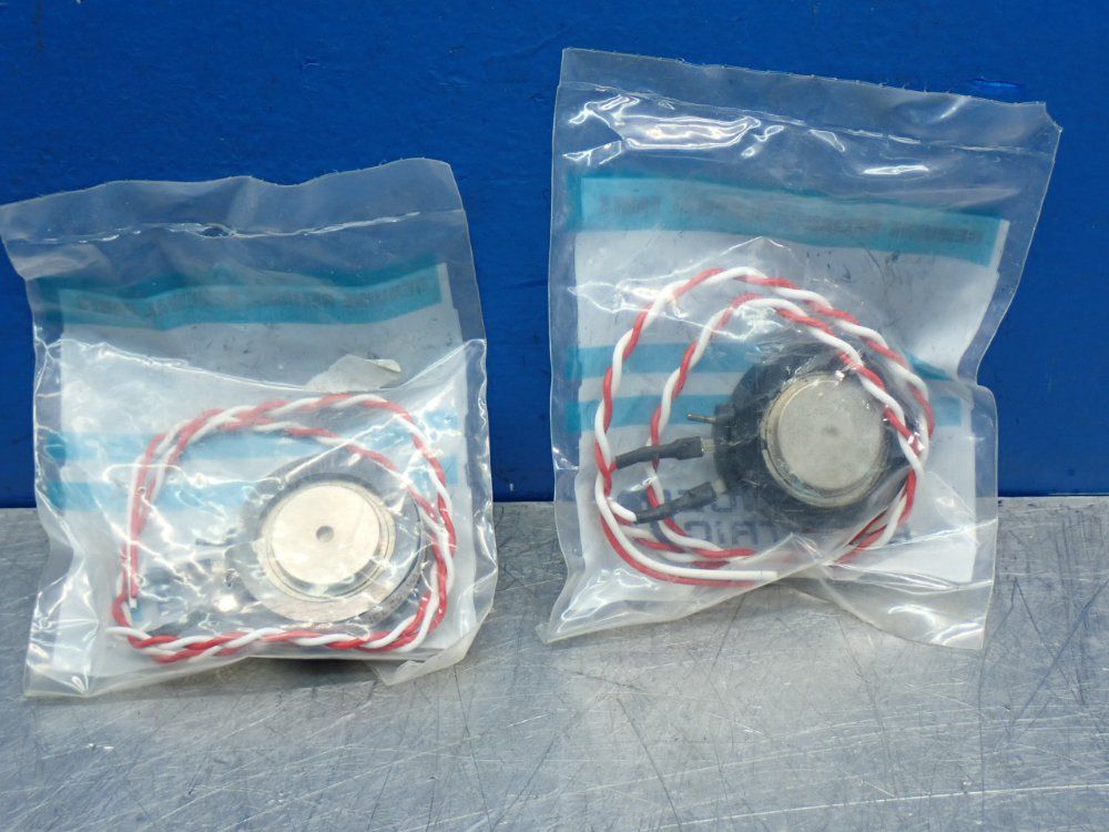 Allen Bradley Thyristor Module, 2pcs - 410403-24awl