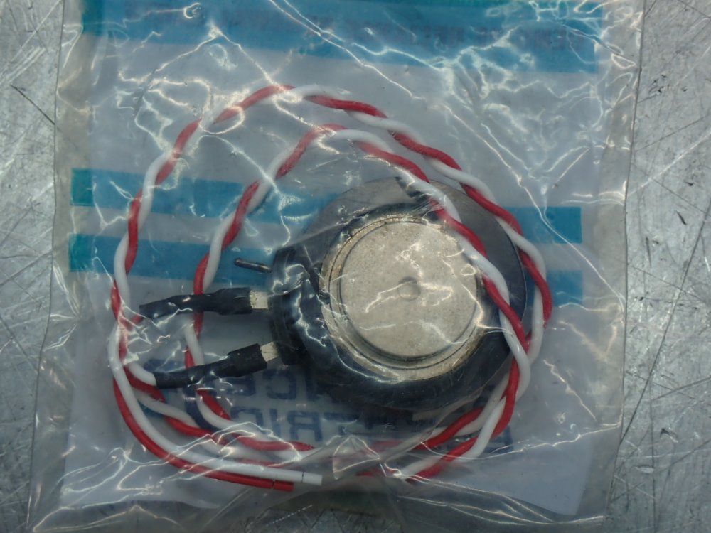 Allen Bradley Thyristor Module, 2pcs - 410403-24awl