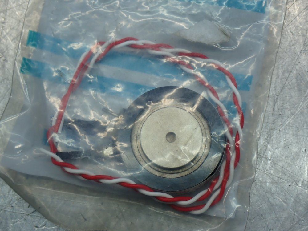 Allen Bradley Thyristor Module, 2pcs - 410403-24awl