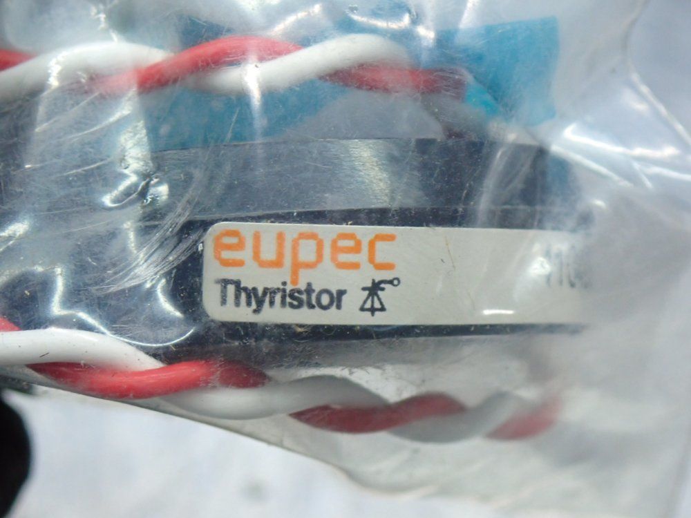 Allen Bradley Thyristor Module, 2pcs - 410403-24awl