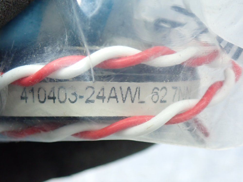 Allen Bradley Thyristor Module, 2pcs - 410403-24awl
