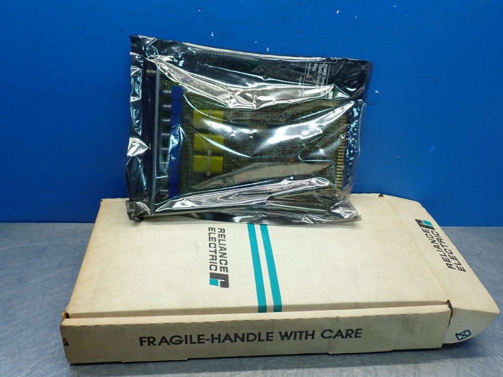 Abb Pcb Control Board - 107110-22sh13