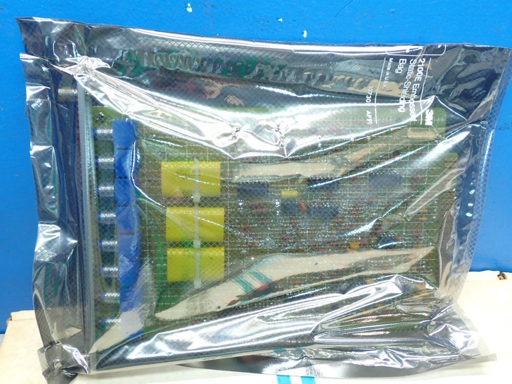 Abb Pcb Control Board - 107110-22sh13