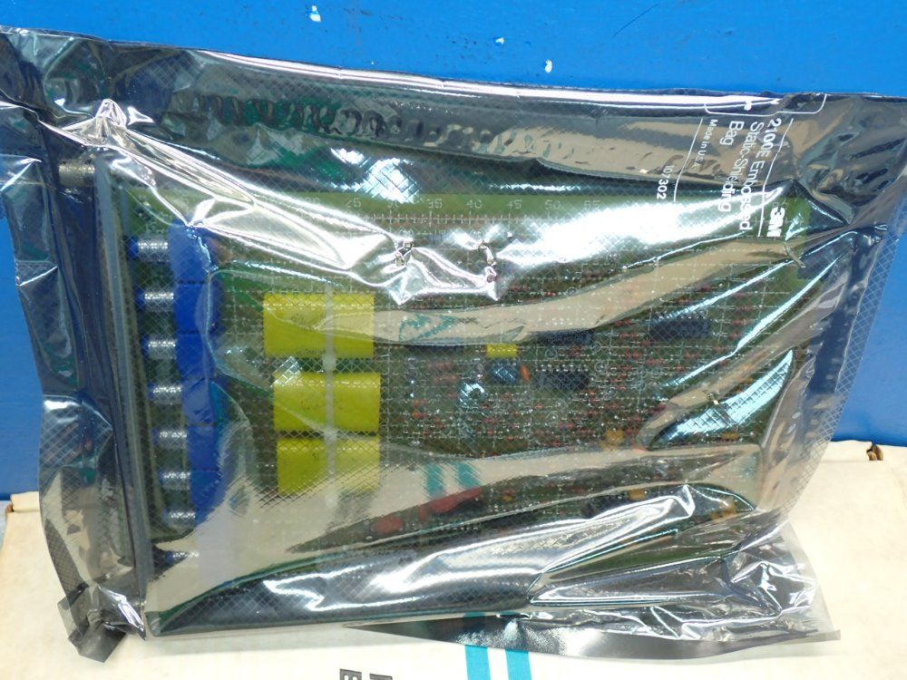 Abb Pcb Control Board - 107110-22sh13
