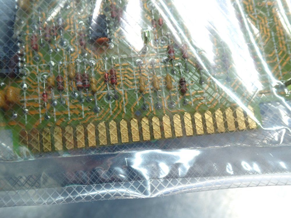 Abb Pcb Control Board - 107110-22sh13