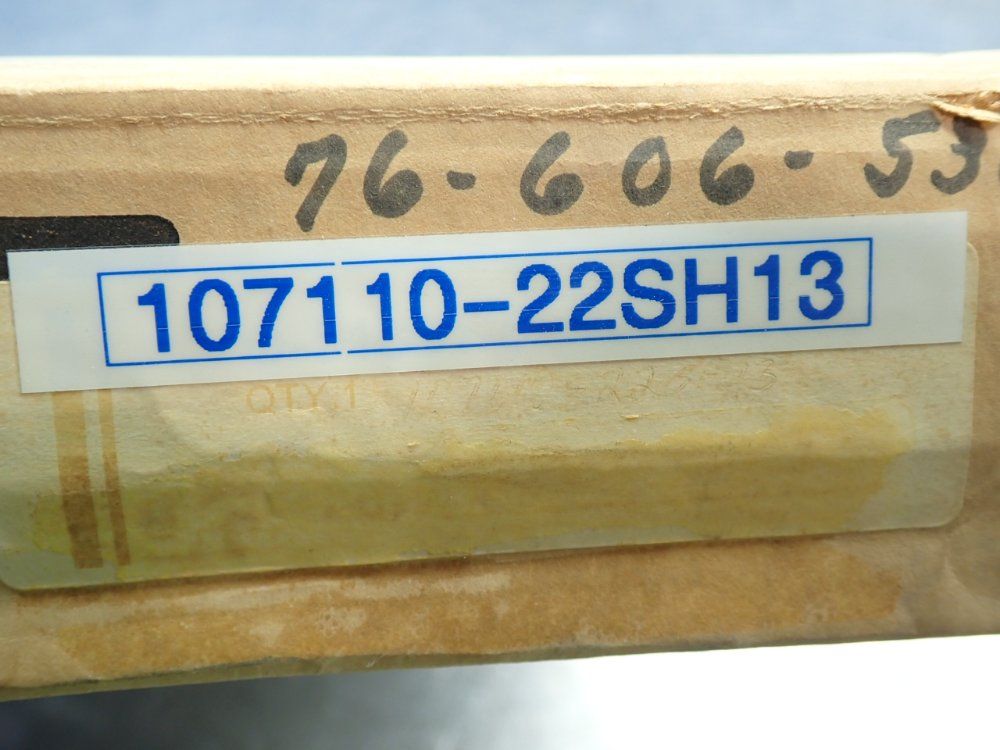 Abb Pcb Control Board - 107110-22sh13