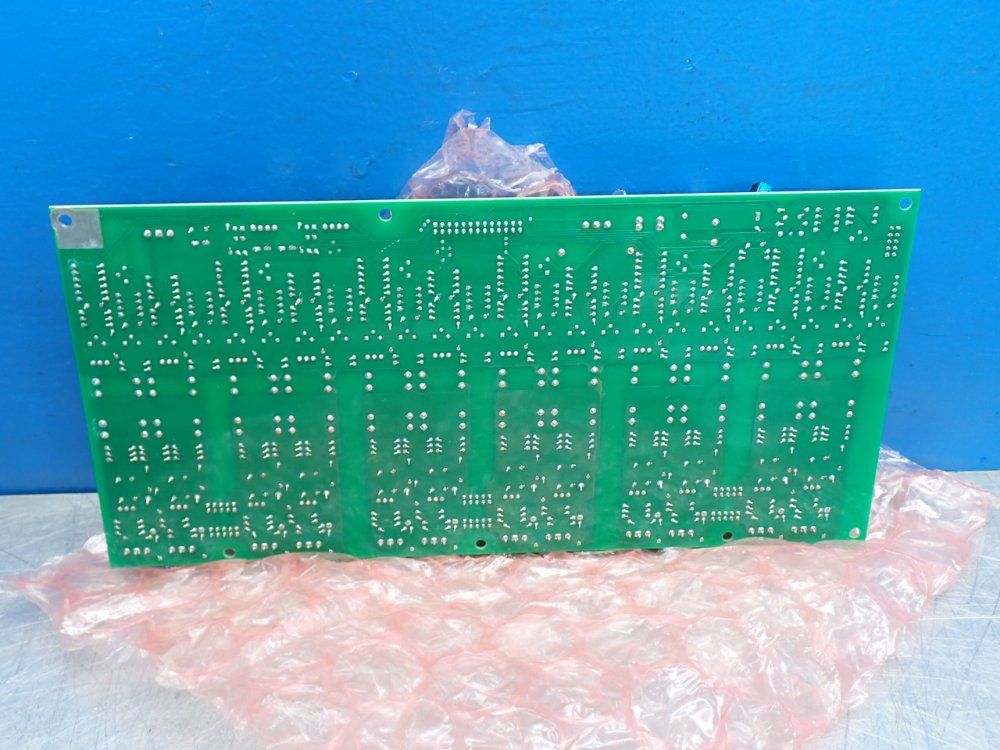 Ge Digital Energy Inverter Drive Board - Im0050b