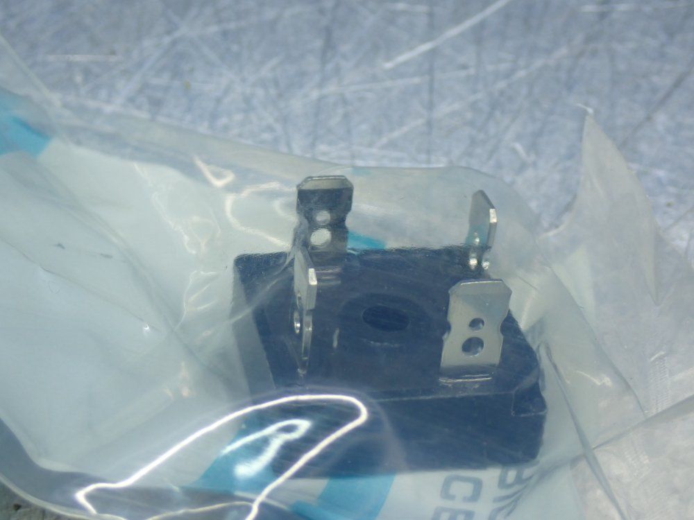 Reliance Electric Bridge Rectifier Field Supply Power Cube, 2pcs - 701819-12ad