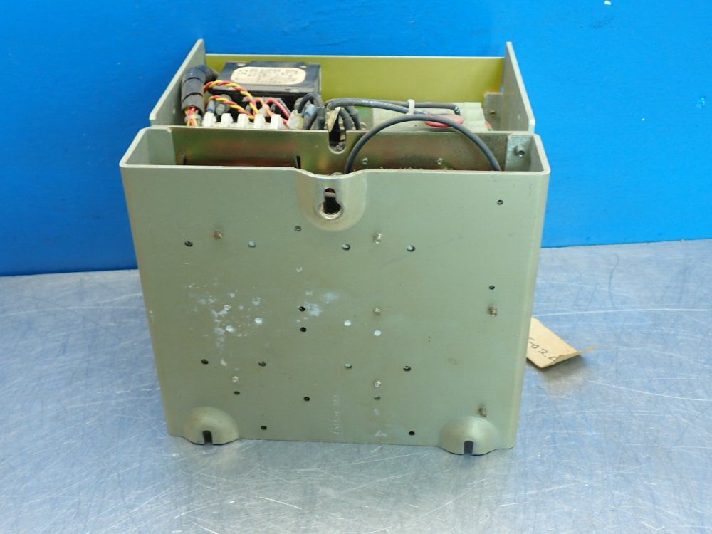 Reliance Electric Flexpak Plus Vs-drive Unit - 14c62