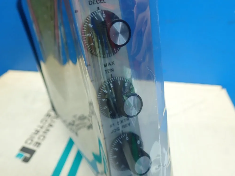 Reliance Electric Pc Control Board - 107110-22x