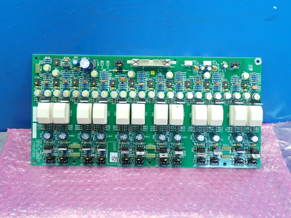 Ge Digital Energy Inverter Driver Board - Im0050b