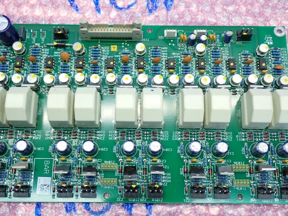 Ge Digital Energy Inverter Driver Board - Im0050b