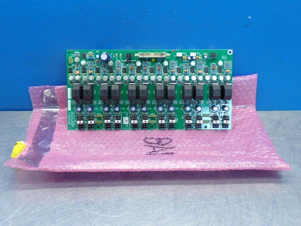 Ge Digital Energy Driver Inverter Pcb Board - Im0050b