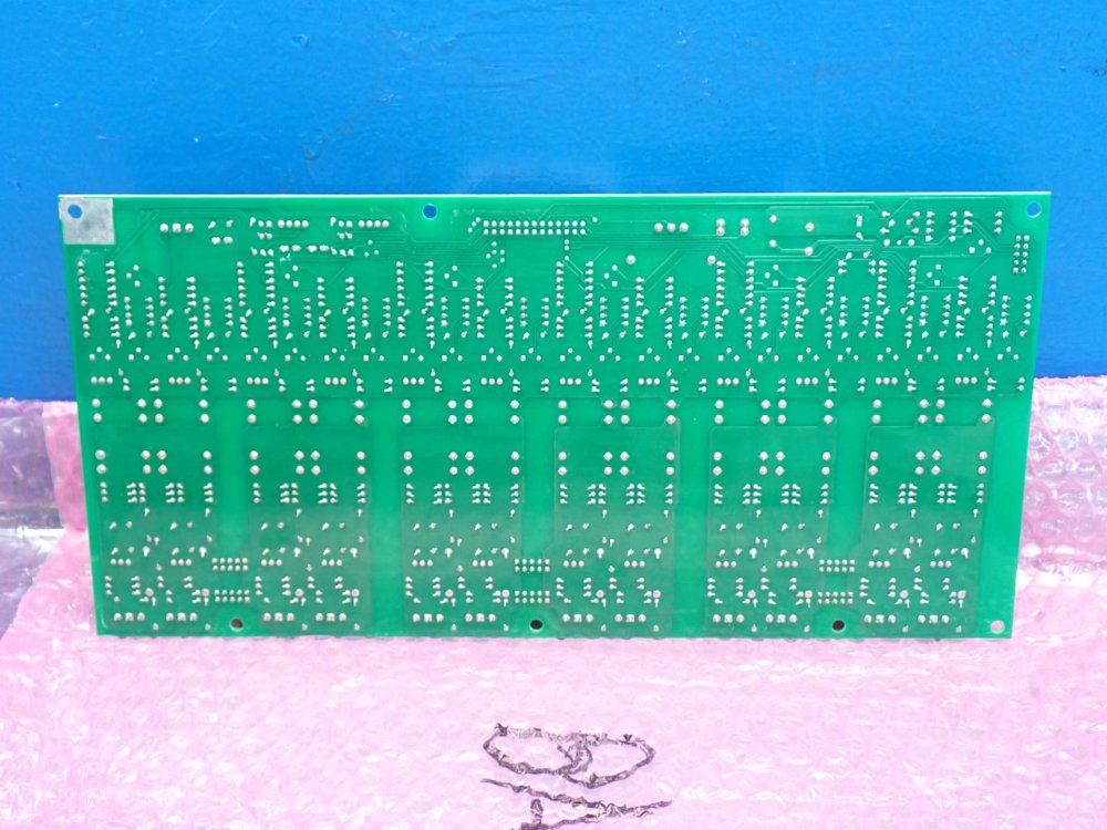 Ge Digital Energy Driver Inverter Pcb Board - Im0050b