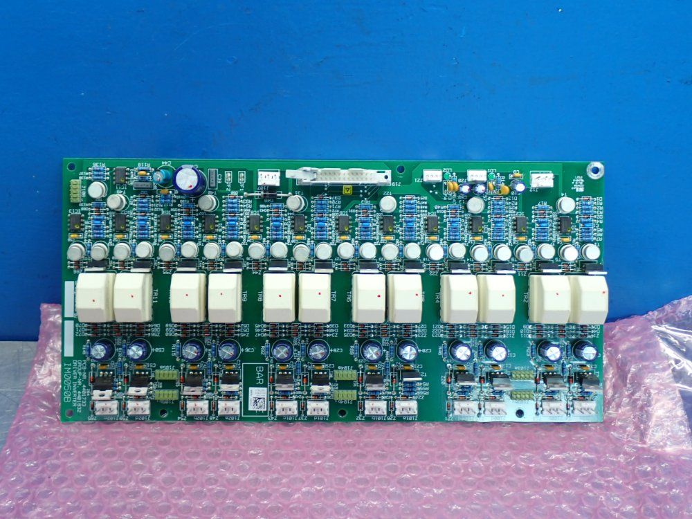 Ge Digital Energy Pcb Inverter Driver Board - Im0050b