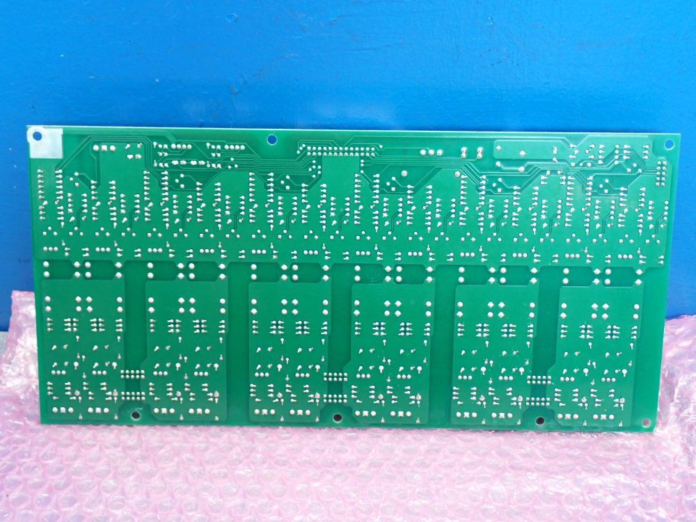 Ge Digital Energy Pcb Inverter Driver Board - Im0050b