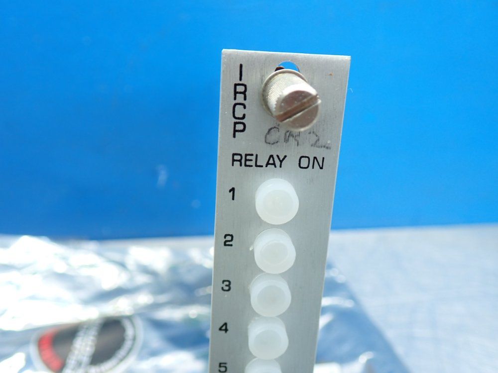 Reliance Electric Interface Control Board - 0.51839.13