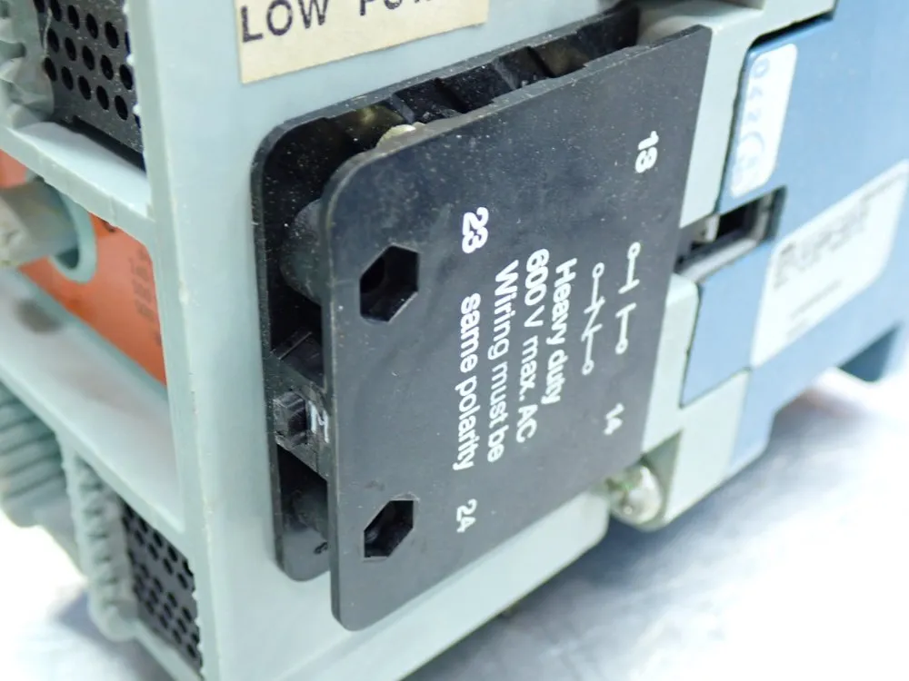 Abb Contactor Unit - Eflg160-3p