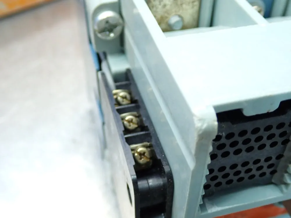 Abb Contactor Unit - Eflg160-3p