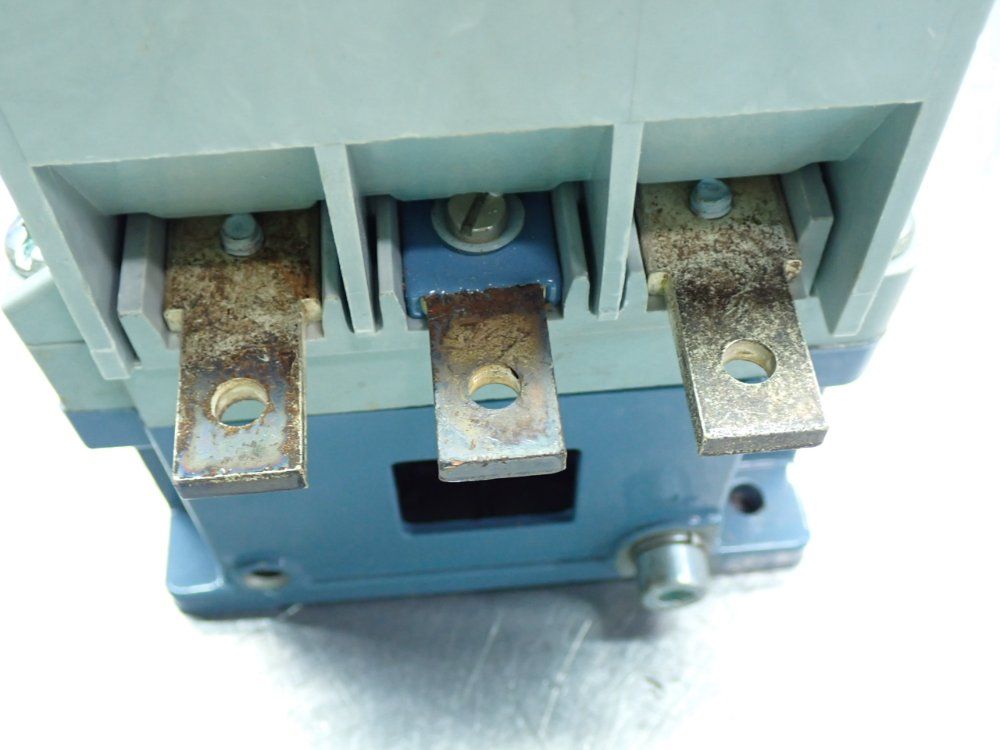 Abb Contactor Unit - Eflg160-3p