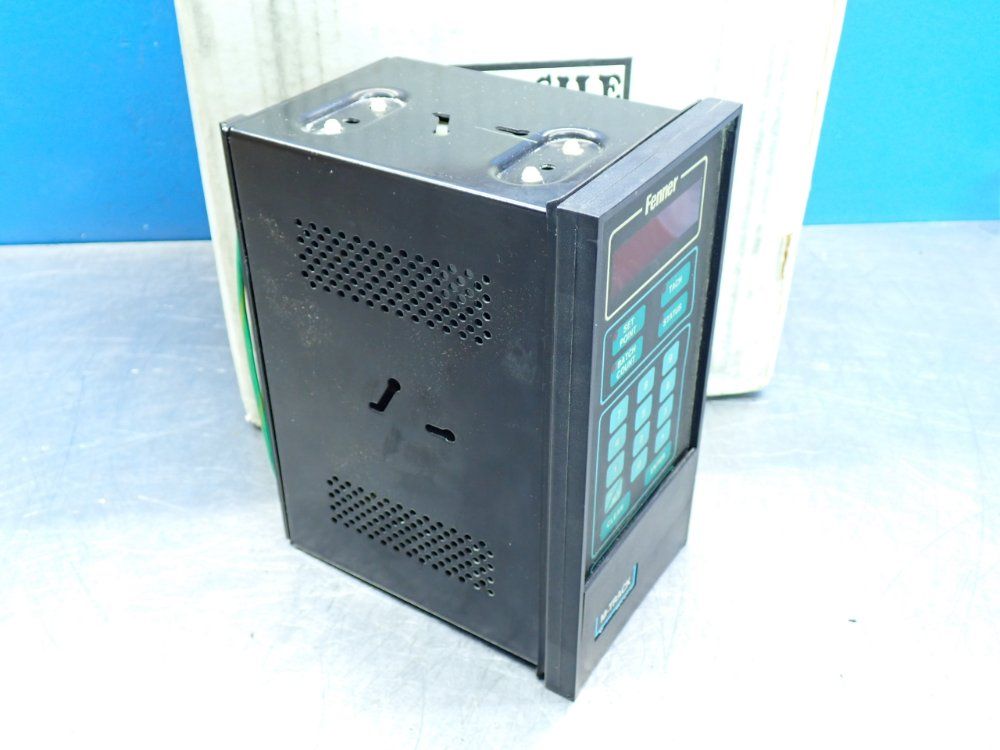 Contrex Fenner Digital Synchronized Controller - M-track