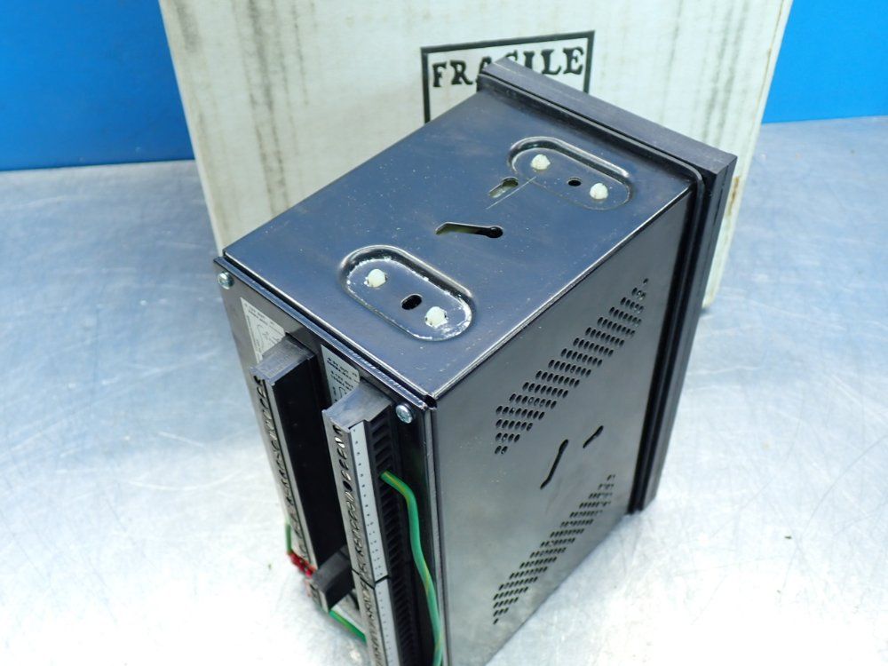 Contrex Fenner Digital Synchronized Controller - M-track