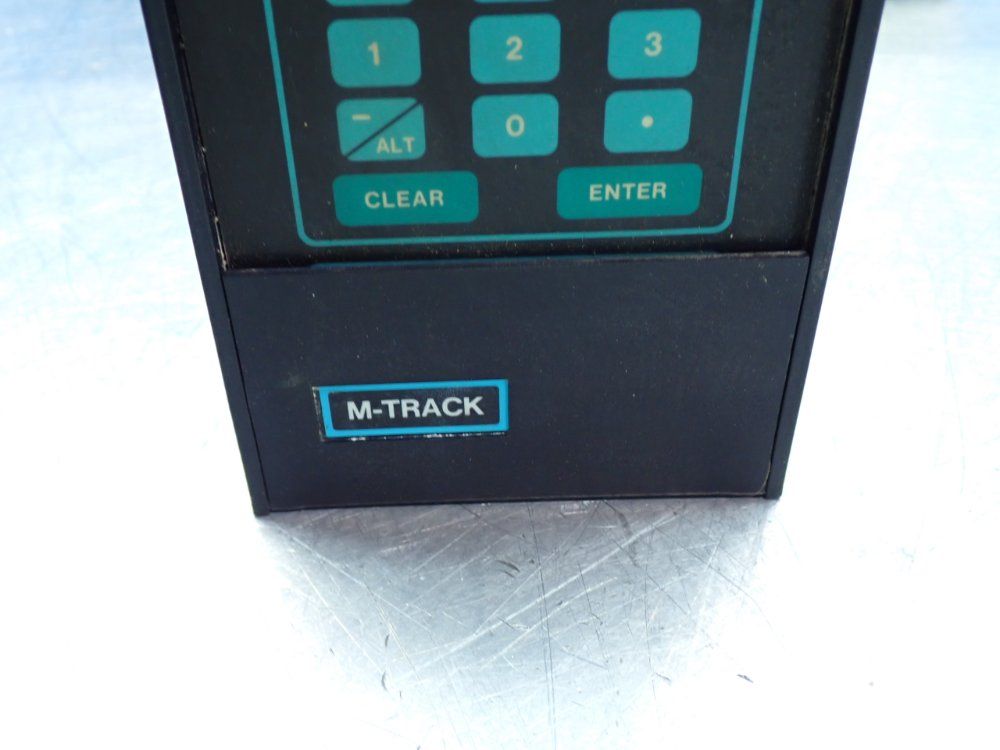 Contrex Fenner Digital Synchronized Controller - M-track
