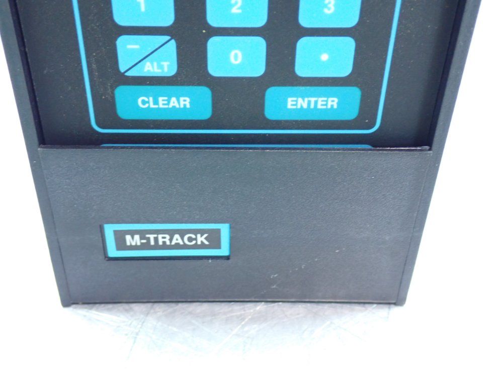 Contrex Fenner Digital Synchronized Controller - M-track