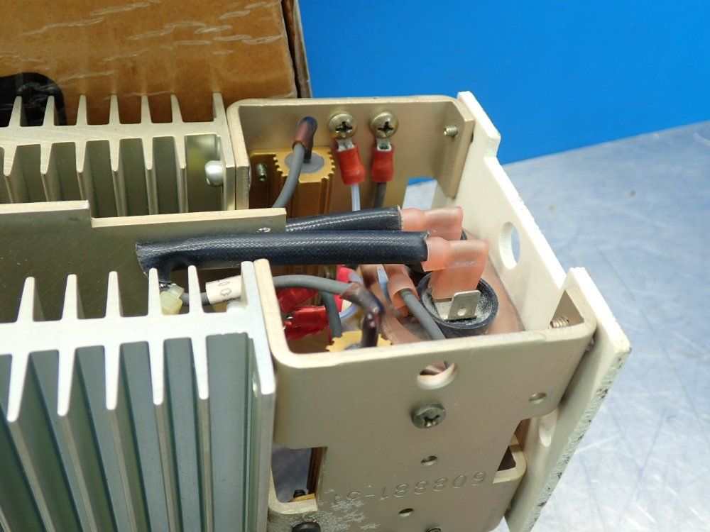 Reliance Electric Rectifier Stack W/ 4 Gate Coupling - 86466-60s