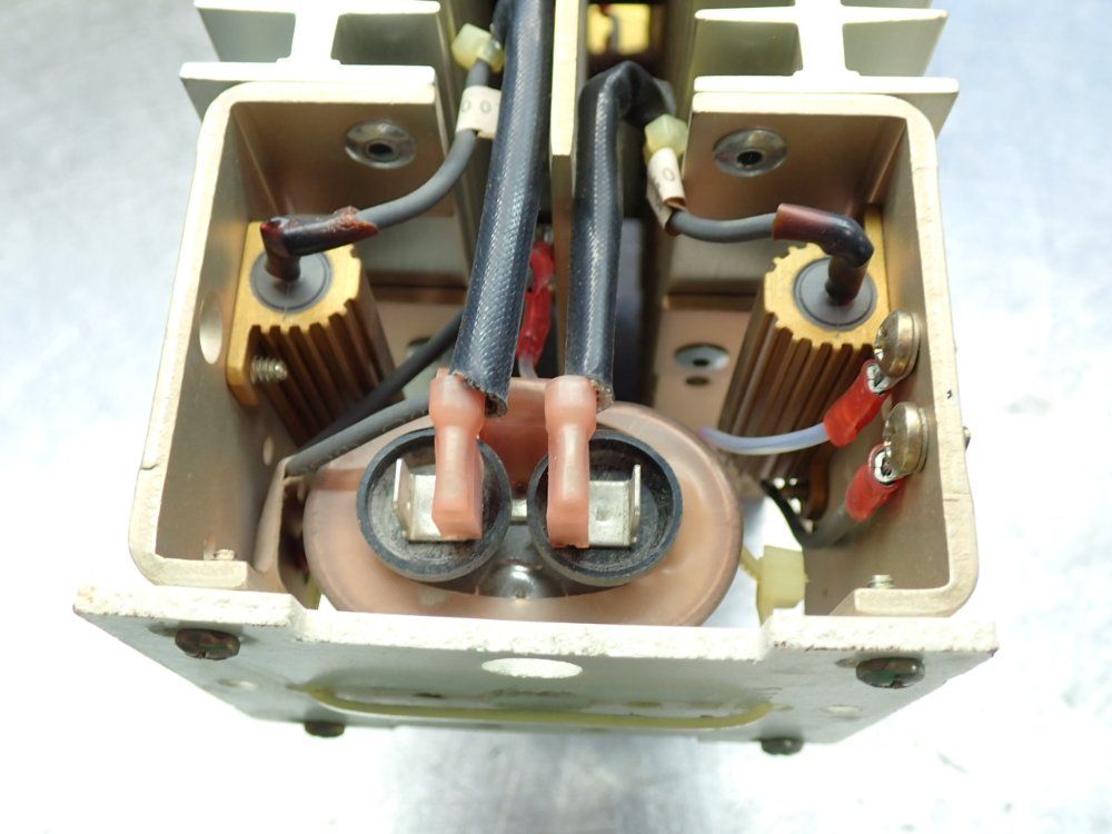 Reliance Electric Rectifier Stack W/ 4 Gate Coupling - 86466-60s
