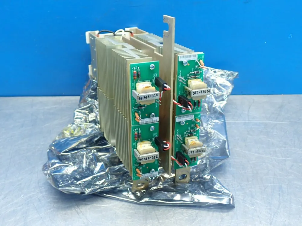 Abb Rectifier Stack W/ 4 Gate Coupling - 86466-60s
