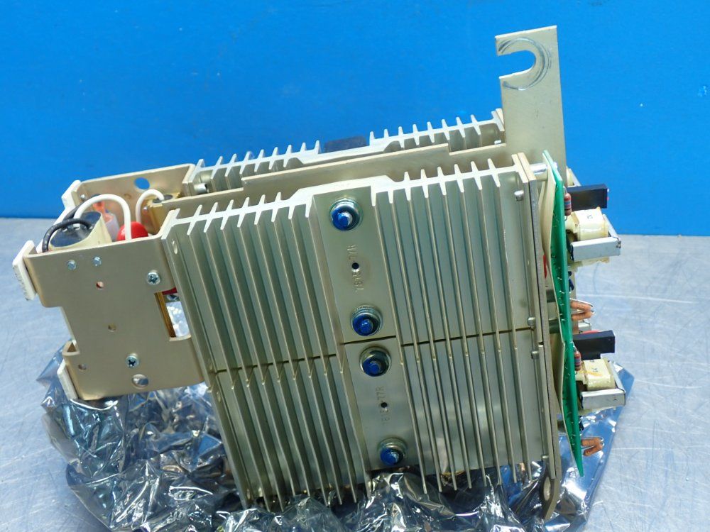 Abb Rectifier Stack W/ 4 Gate Coupling - 86466-60s