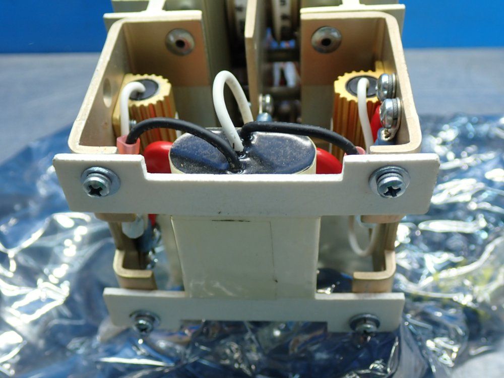 Abb Rectifier Stack W/ 4 Gate Coupling - 86466-60s